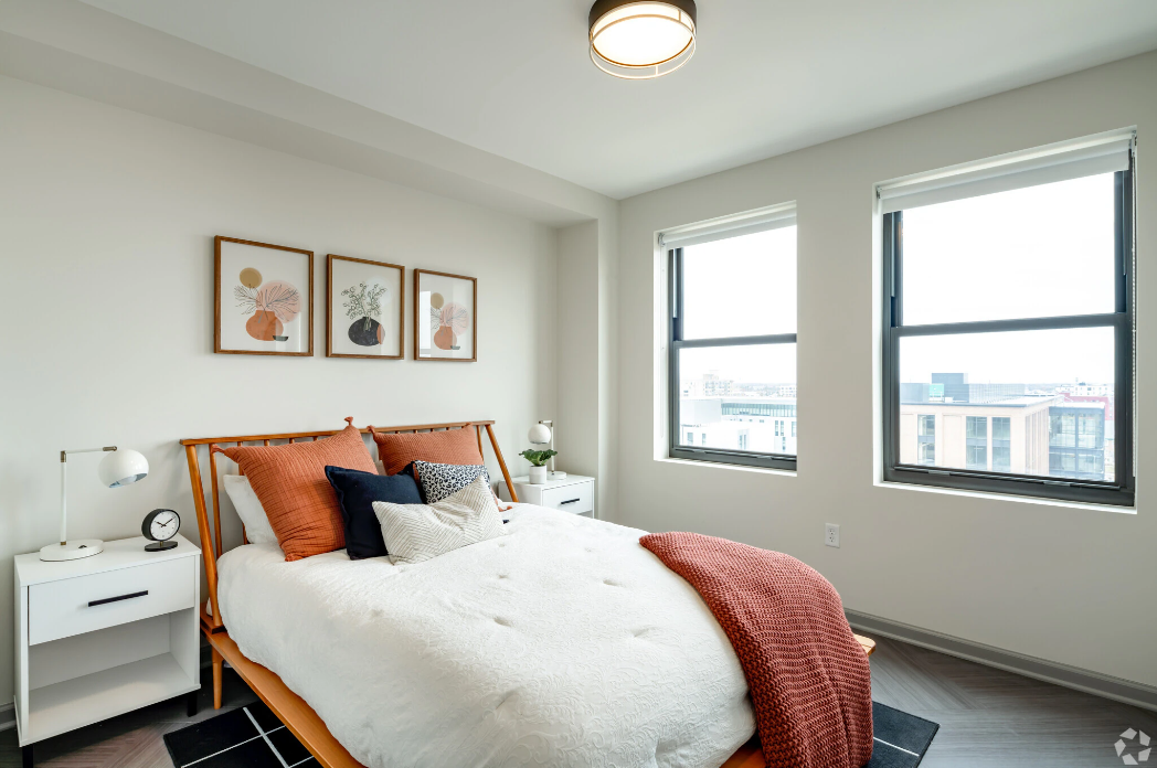 Eddystone Apartments, 2701 Park Ave, Detroit, MI RentCafe